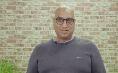 Sleep Matters With Sid: Sid’s Expertise As A Sleep Expert