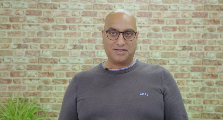 Sleep Matters With Sid: Sid’s Expertise As A Sleep Expert