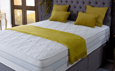 Exploring the History of Mattresses