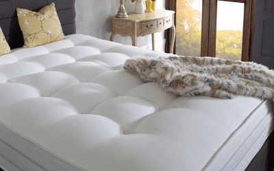 Why Investing in a Quality Mattress is Worth Every Penny