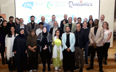 Celebrating Community and Connection: La Romantica Beds Sponsors Three Inspiring Iftars in 2025