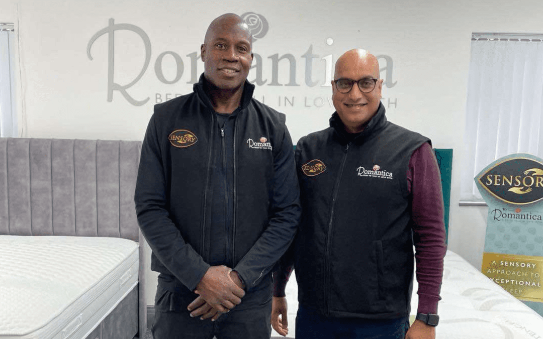 Sleep Matters with Sid: Top Tips For The Best Night’s Sleep