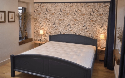 How Your Mattress Choice Can Improve Guest Reviews and Return Rates